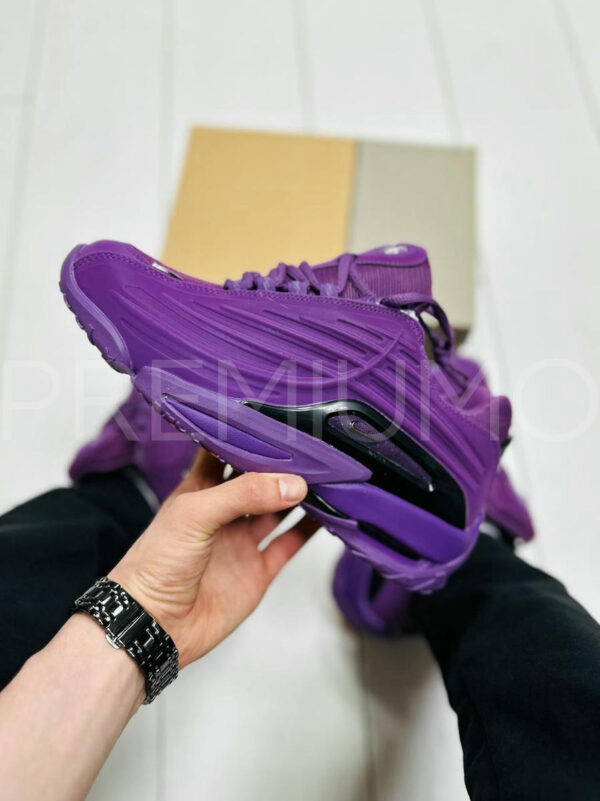 Nike кроссовки PR941092 6