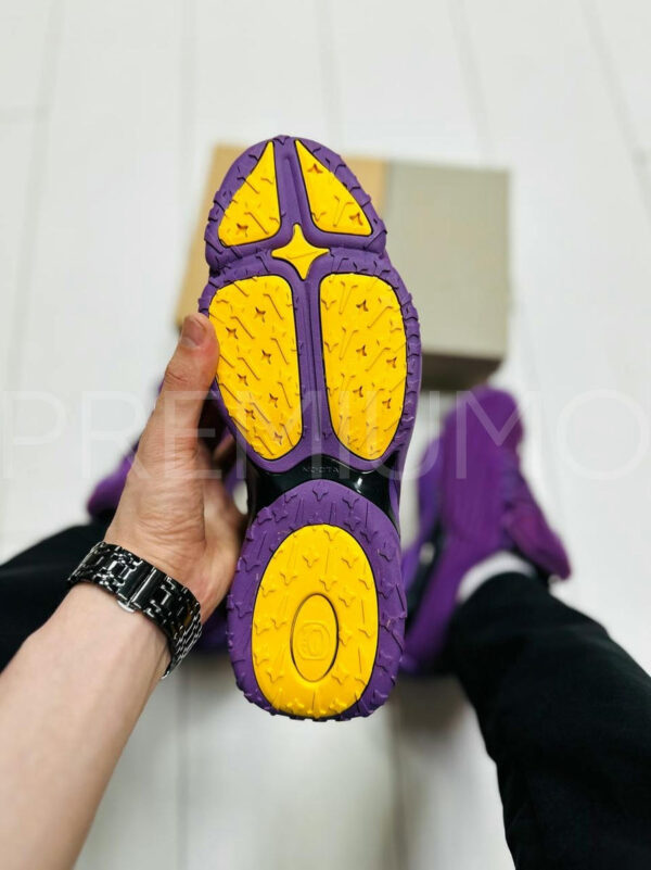 Nike кроссовки PR941092 7