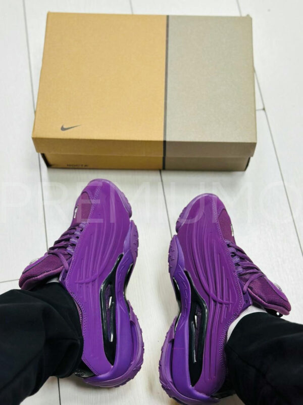 Nike кроссовки PR941092 4