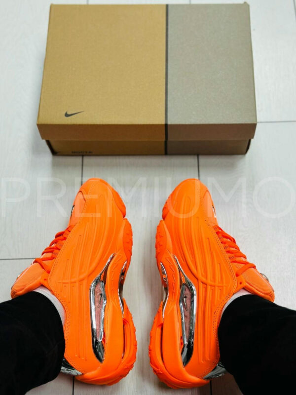 Nike кроссовки PR748723 5