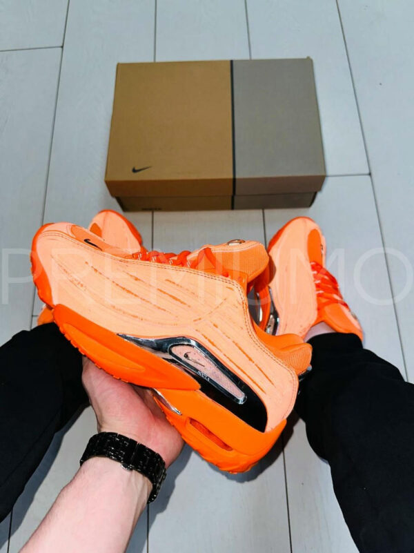 Nike кроссовки PR748723 6