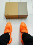 Nike кроссовки PR748723 14