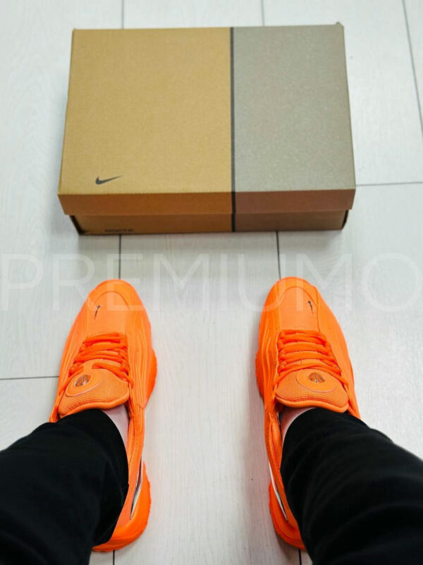 Nike кроссовки PR748723 7