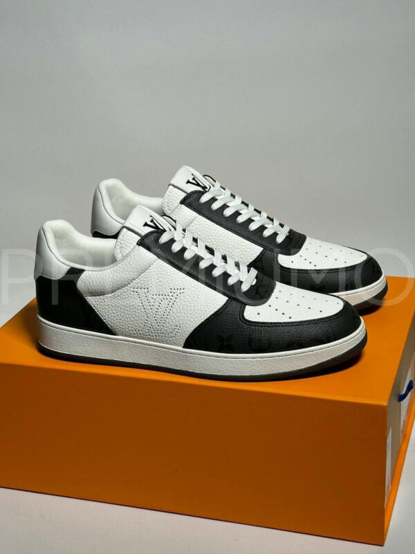Louis Vuitton кроссовки PR170961