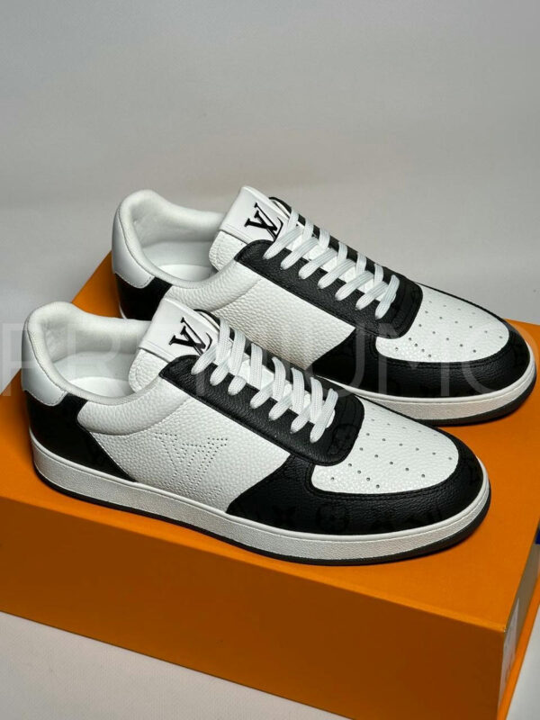 Louis Vuitton кроссовки PR170961 2
