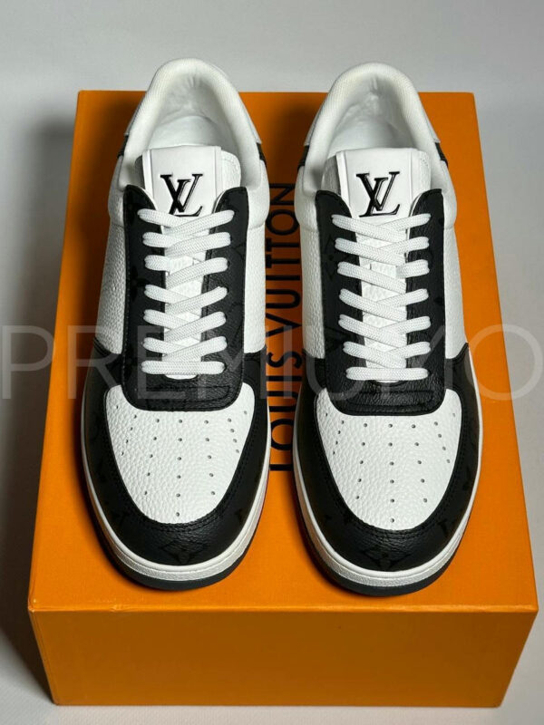Louis Vuitton кроссовки PR170961 3