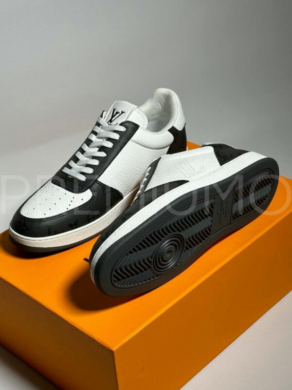 Louis Vuitton кроссовки PR170961 4