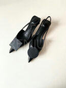 Jacquemus туфли PR734628 7