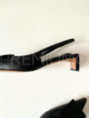 Jacquemus туфли PR734628 12