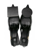 Jacquemus туфли PR734628 8