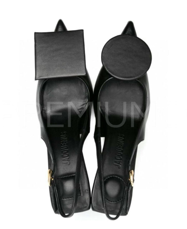 Jacquemus туфли PR734628 2