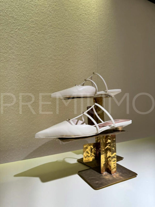 Valentino мюли PR425464 5