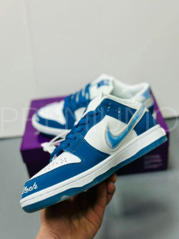 Nike кроссовки PR860248 3