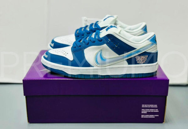 Nike кроссовки PR860248