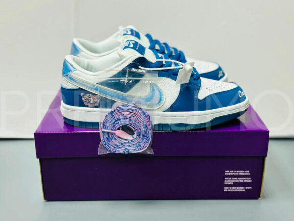 Nike кроссовки PR860248 4