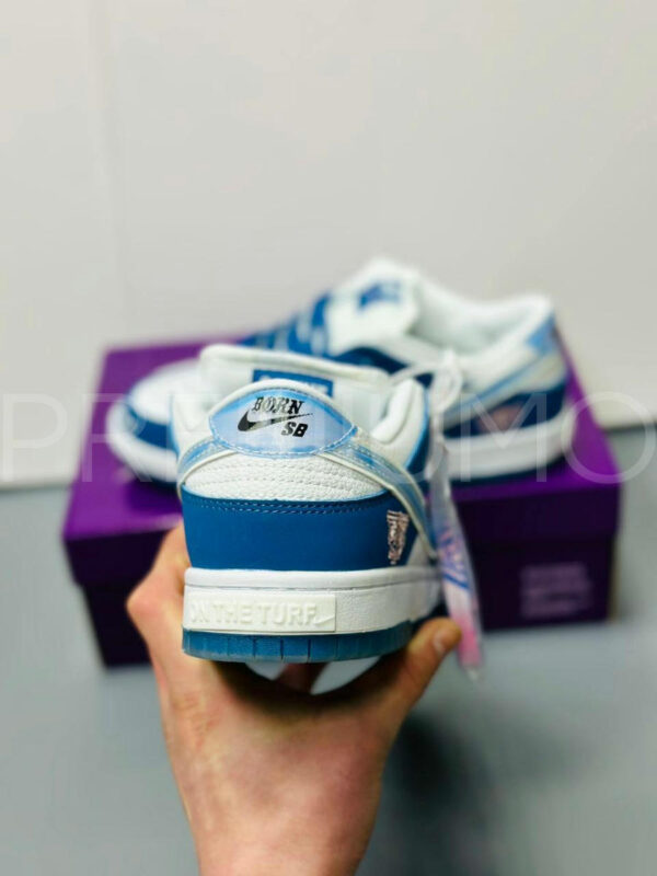 Nike кроссовки PR860248 5
