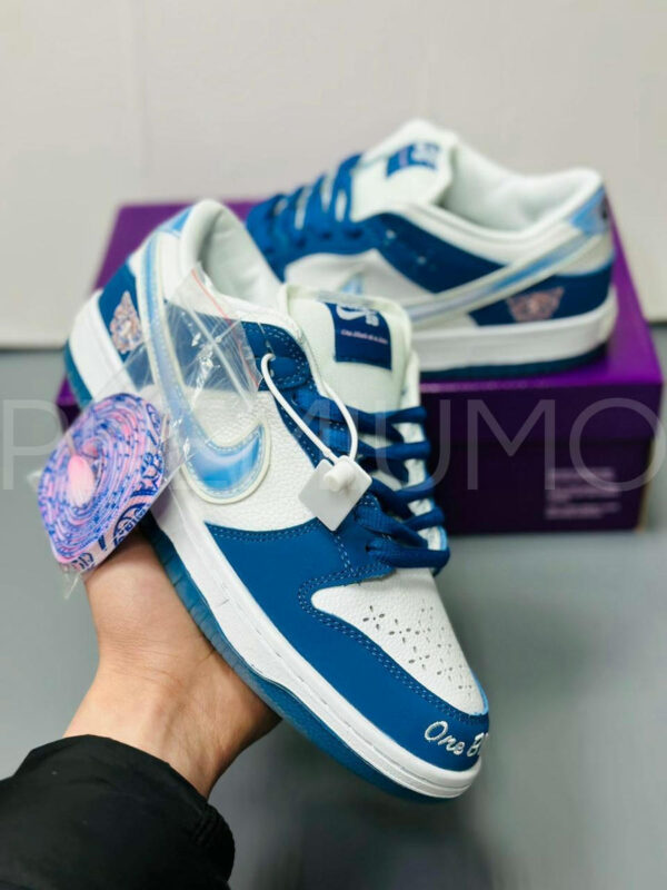 Nike кроссовки PR860248 6