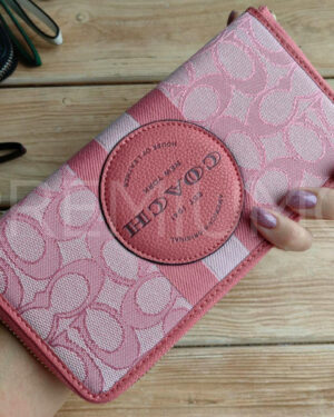 Coach кошелек PR839922 Coach кошелек PR839922