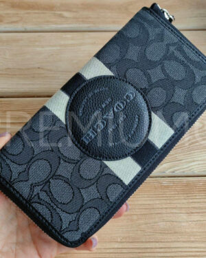 Coach кошелек PR524665 Coach кошелек PR524665