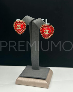 Chanel серьги PR295716