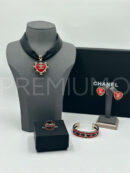 Chanel серьги PR295716 4