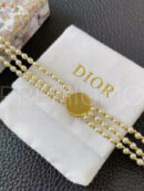 Christian Dior колье PR827524 10