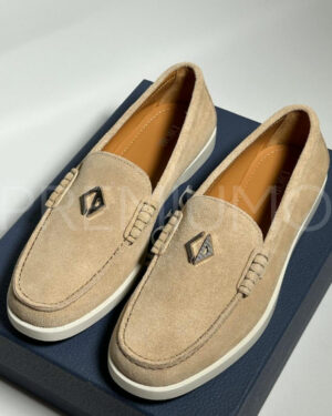 Christian Dior лоферы PR359023