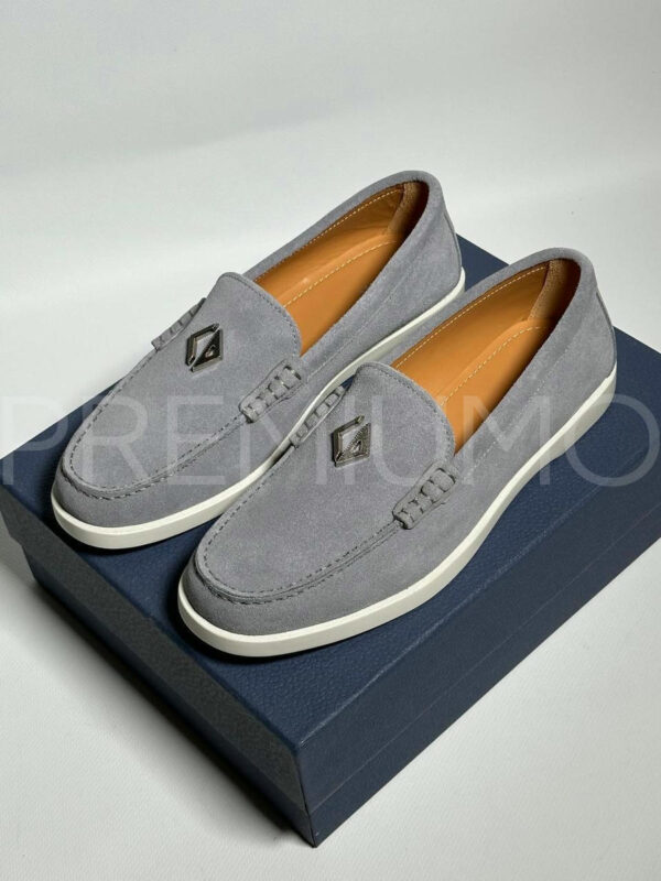 Christian Dior лоферы PR484681