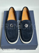 Christian Dior лоферы PR990601 6