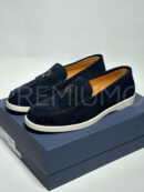 Christian Dior лоферы PR990601 7