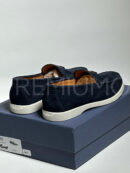Christian Dior лоферы PR990601 10