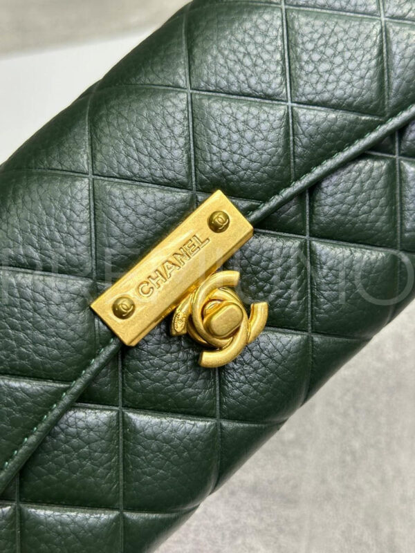 Chanel кошельки PR443822 3