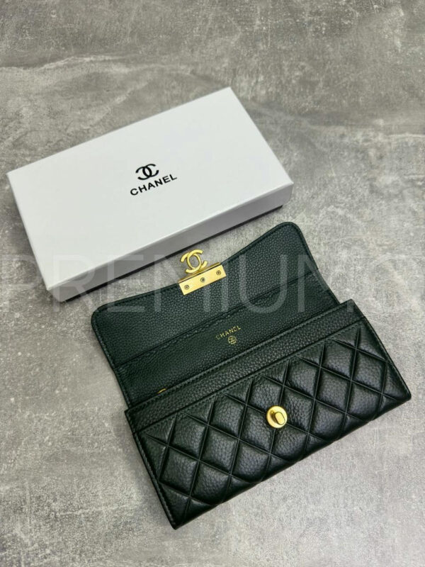 Chanel кошельки PR443822 4