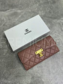 Chanel кошельки PR193669 7