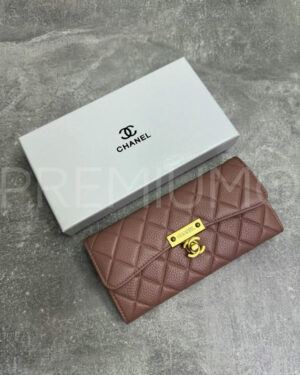 Chanel кошельки PR193669