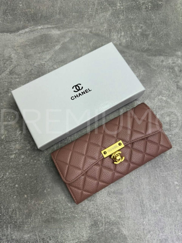 Chanel кошельки PR193669