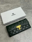 Chanel кошельки PR443822 7
