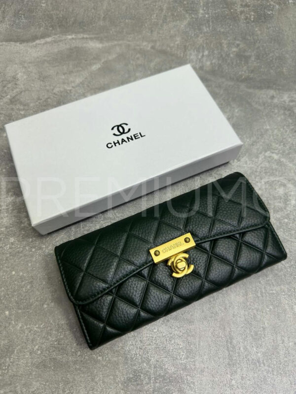 Chanel кошельки PR443822