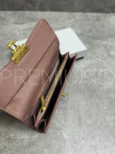 Chanel кошельки PR193669 11