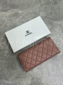 Chanel кошельки PR193669 8
