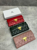 Chanel кошелек PR431555 12