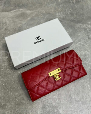 Chanel кошелек PR431555