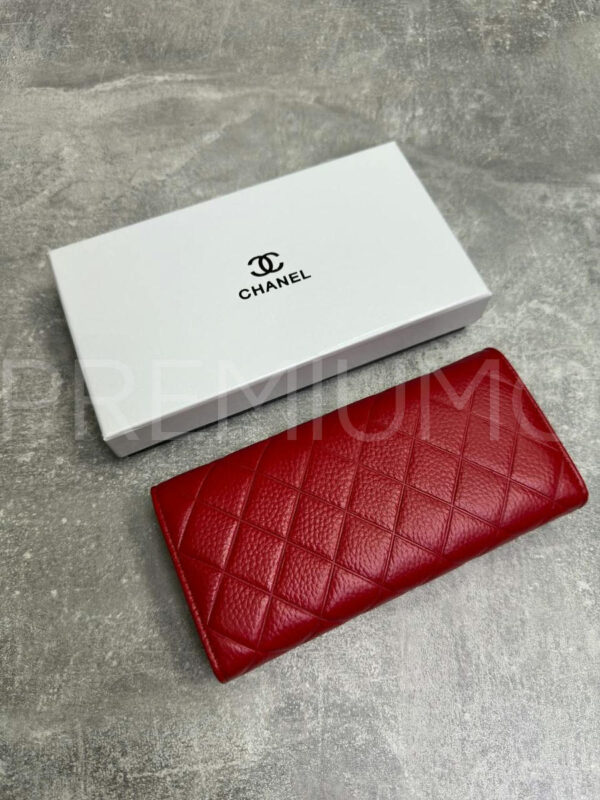Chanel кошелек PR431555 2