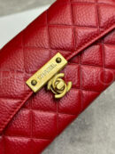 Chanel кошелек PR431555 9