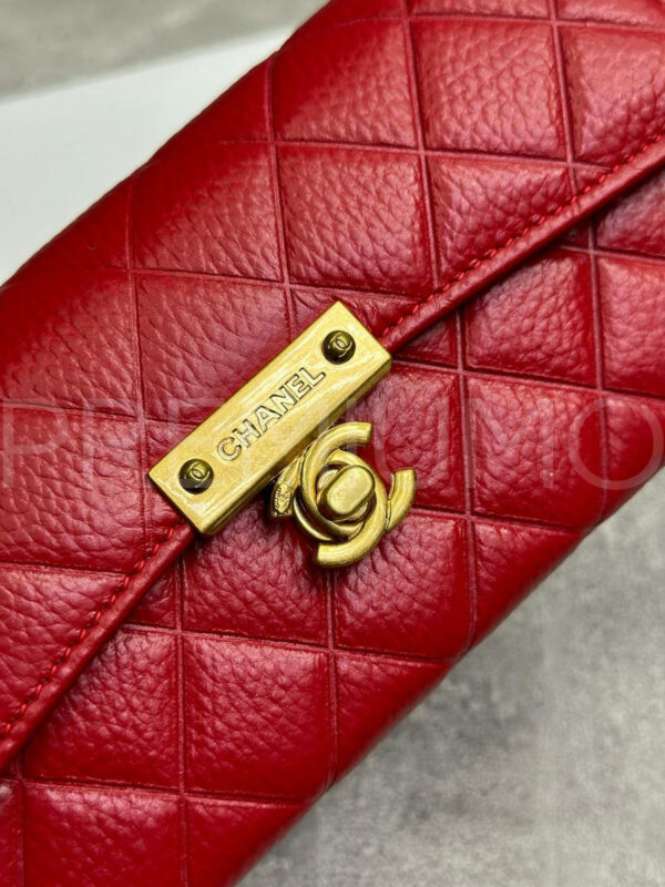 Chanel кошелек PR431555 3