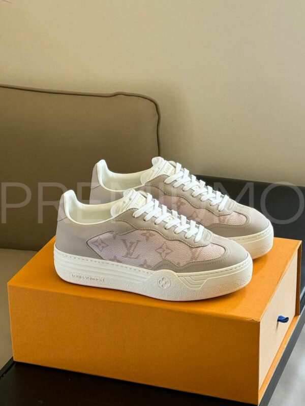 Louis Vuitton кроссовки PR628946