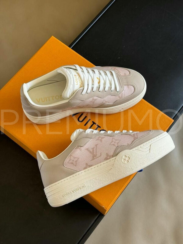 Louis Vuitton кроссовки PR628946 2