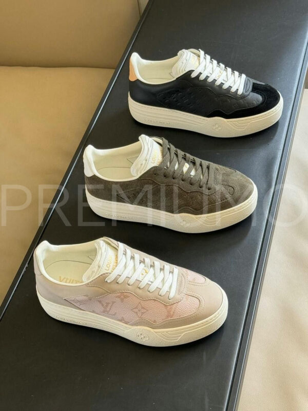Louis Vuitton кроссовки PR628946 7