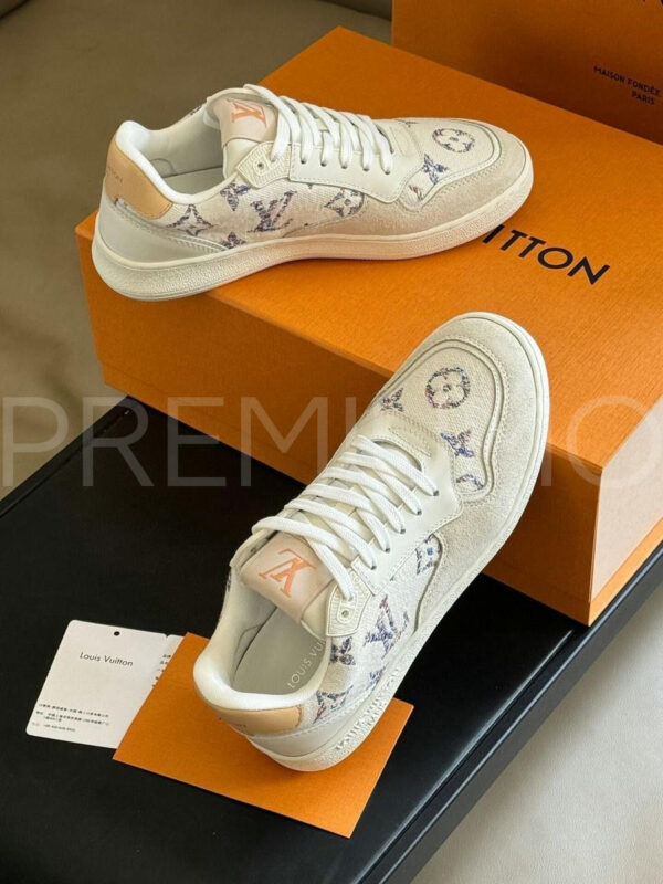 Louis Vuitton кроссовки PR368351 7