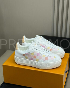 Louis Vuitton кроссовки PR312598